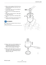 Preview for 28 page of Scania OC16 Operator'S Manual