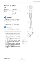 Preview for 32 page of Scania OC16 Operator'S Manual