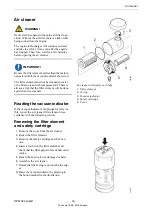 Preview for 33 page of Scania OC16 Operator'S Manual