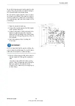 Preview for 43 page of Scania OC16 Operator'S Manual