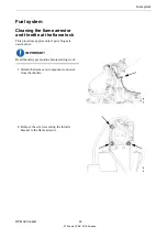 Preview for 44 page of Scania OC16 Operator'S Manual