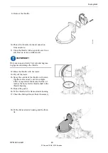 Preview for 46 page of Scania OC16 Operator'S Manual