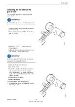 Preview for 48 page of Scania OC16 Operator'S Manual