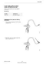 Preview for 49 page of Scania OC16 Operator'S Manual