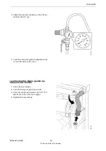 Preview for 50 page of Scania OC16 Operator'S Manual