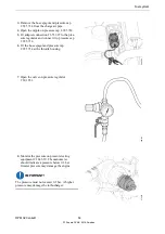 Preview for 54 page of Scania OC16 Operator'S Manual