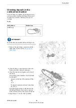 Preview for 56 page of Scania OC16 Operator'S Manual