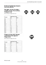 Preview for 72 page of Scania OC16 Operator'S Manual