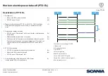 Предварительный просмотр 12 страницы Scania PTO EL Manual