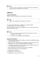 Preview for 36 page of Scania Radio Premium Manual