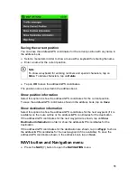 Preview for 55 page of Scania Radio Premium Manual