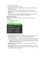 Preview for 61 page of Scania Radio Premium Manual