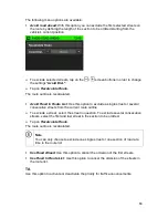 Preview for 63 page of Scania Radio Premium Manual