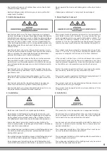 Preview for 5 page of Scanic Mini Strobe II Instruction Manual