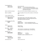 Preview for 6 page of Scanivalve DSA 3000 Series Instruction And Service Manual