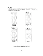 Preview for 26 page of Scanivalve DSA 3000 Series Instruction And Service Manual