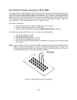 Preview for 39 page of Scanivalve DSA 3000 Series Instruction And Service Manual