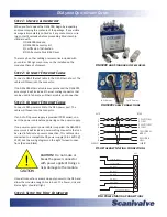 Scanivalve DSA5000 Quick Start Manual preview
