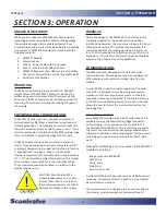 Предварительный просмотр 19 страницы Scanivalve MPS4232 Hardware And Software Manual