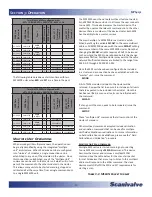 Предварительный просмотр 26 страницы Scanivalve MPS4232 Hardware And Software Manual