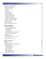 Preview for 8 page of Scanivalve MPS4264 Hardware And Software Manual