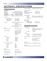 Preview for 13 page of Scanivalve MPS4264 Hardware And Software Manual