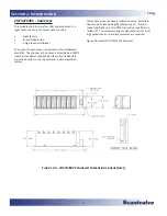 Preview for 12 page of Scanivalve ZOC 33/64Px Instruction And Service Manual