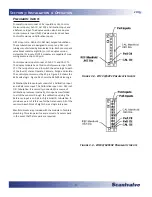 Preview for 16 page of Scanivalve ZOC 33/64Px Instruction And Service Manual