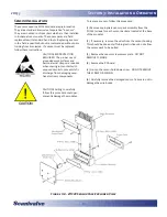 Preview for 19 page of Scanivalve ZOC 33/64Px Instruction And Service Manual