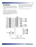 Preview for 22 page of Scanivalve ZOC 33/64Px Instruction And Service Manual