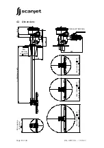 Предварительный просмотр 8 страницы Scanjet SC 40RT Instruction Manual