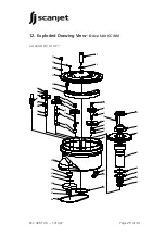 Предварительный просмотр 29 страницы Scanjet SC 40RT Instruction Manual