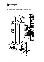 Предварительный просмотр 30 страницы Scanjet SC 40RT Instruction Manual