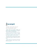 Предварительный просмотр 44 страницы Scanjet SC 40RT Instruction Manual