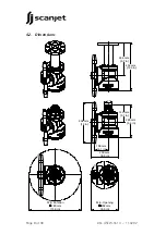 Предварительный просмотр 8 страницы Scanjet SC 45TW Instruction Manual