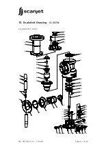 Предварительный просмотр 27 страницы Scanjet SC 45TW Instruction Manual