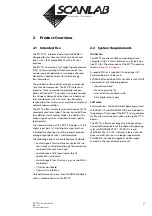 Preview for 7 page of Scanlab RTC 4 Installation And Operation Manual