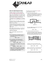 Preview for 24 page of Scanlab RTC 4 Installation And Operation Manual