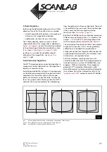 Preview for 31 page of Scanlab RTC 4 Installation And Operation Manual