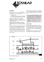 Preview for 33 page of Scanlab RTC 4 Installation And Operation Manual