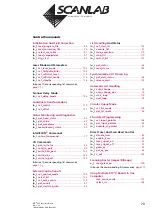 Preview for 70 page of Scanlab RTC 4 Installation And Operation Manual