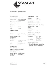 Preview for 130 page of Scanlab RTC 4 Installation And Operation Manual