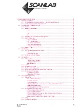 Предварительный просмотр 5 страницы Scanlab RTC 5 PC Interface Board Installation And Operation Manual