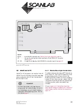 Предварительный просмотр 40 страницы Scanlab RTC 5 PC Interface Board Installation And Operation Manual