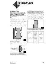 Предварительный просмотр 48 страницы Scanlab RTC 5 PC Interface Board Installation And Operation Manual