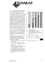 Предварительный просмотр 70 страницы Scanlab RTC 5 PC Interface Board Installation And Operation Manual