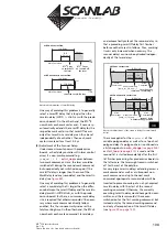 Предварительный просмотр 108 страницы Scanlab RTC 5 PC Interface Board Installation And Operation Manual