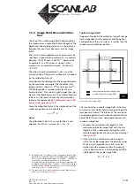 Предварительный просмотр 119 страницы Scanlab RTC 5 PC Interface Board Installation And Operation Manual