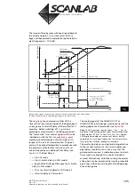 Предварительный просмотр 195 страницы Scanlab RTC 5 PC Interface Board Installation And Operation Manual