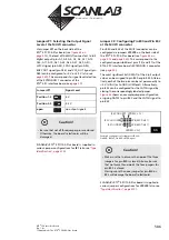 Предварительный просмотр 586 страницы Scanlab RTC 5 PC Interface Board Installation And Operation Manual